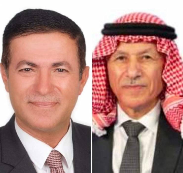 المحاكمة المهزلة لعمر العرموطي عينٌ على مجريات إعدام الرئيس الراحل صدّام حسين