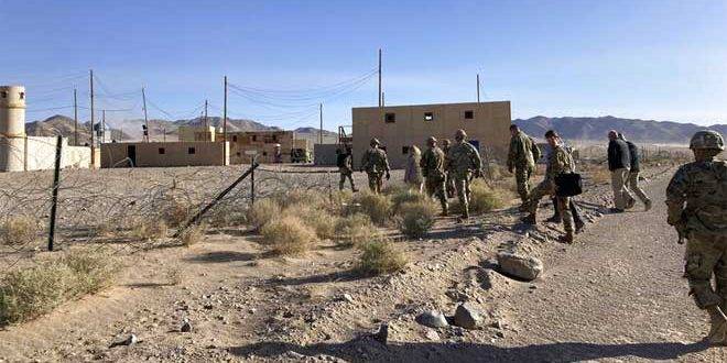 مقتل أمريكي خلال قتاله إلى جانب قوات النظام الأوكراني