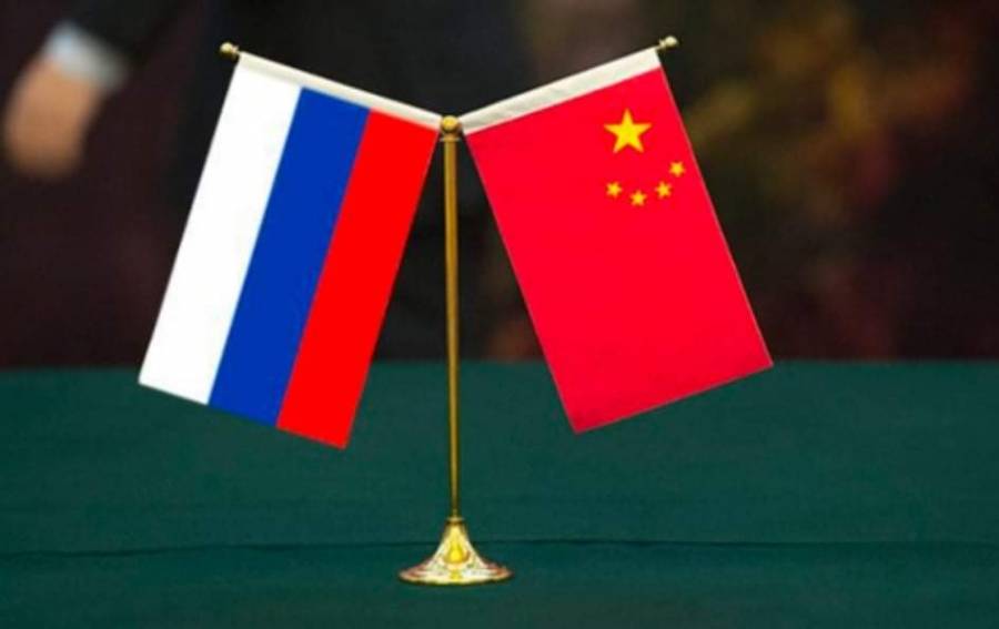 الصين تصف العلاقة مع روسيا بـنموذج جديد للعالم