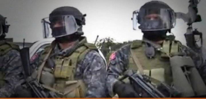 تونس: تفكيك خلايا إرهابية والقبض على 17 عنصرا