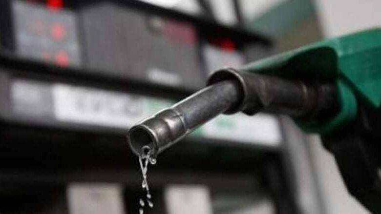 عقل يحذر من رفع كبير على المحروقات.. ويطالب الحكومة بخفض الضريبة المقطوعة