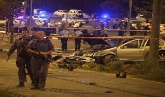 مقتل اسرائيلي إثر إطلاق نار قرب مستوطنة أرئيل بالضفة