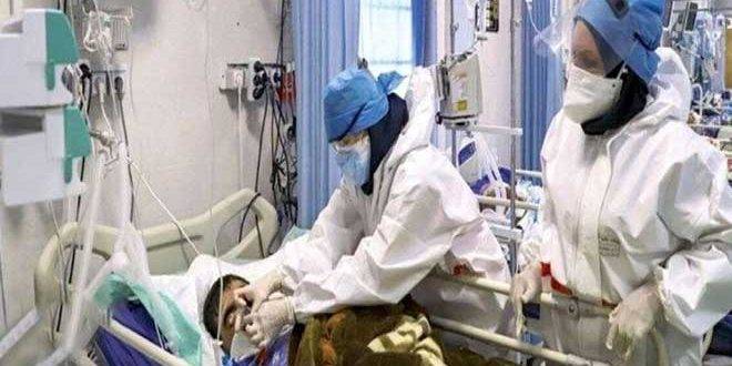 آخر مستجدات فيروس كورونا في سوريا