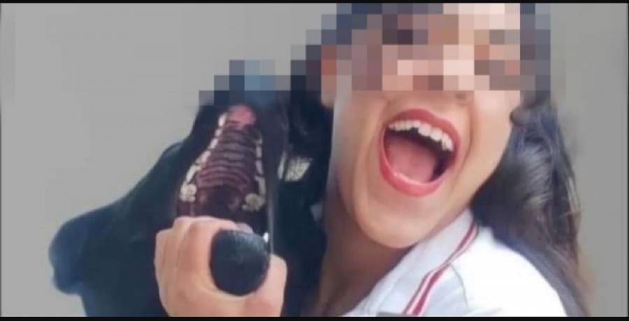 مطالبة بسجن قاتلة القطط في المغرب