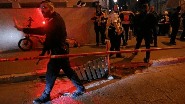 15 قتيلًا إسرائيليًا بعمليات فدائية خلال شهر