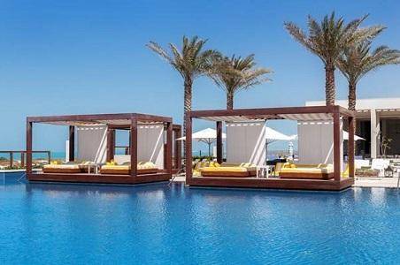 90 إشغالاً لفنادق الإمارات خلال عطلة العيد