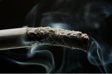 توصية أمريكية بحظر سجائر المنثول