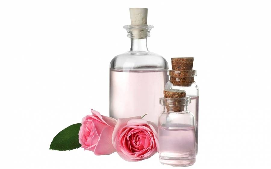 ماء الورد صحة ونضارة
