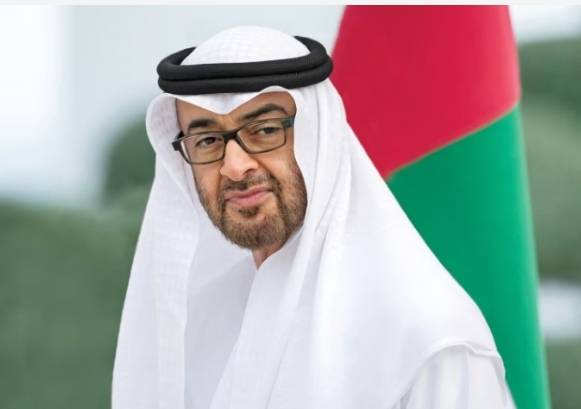 عيدية من محمد بن زايد للمواطنين بمئات ملايين الدولارات