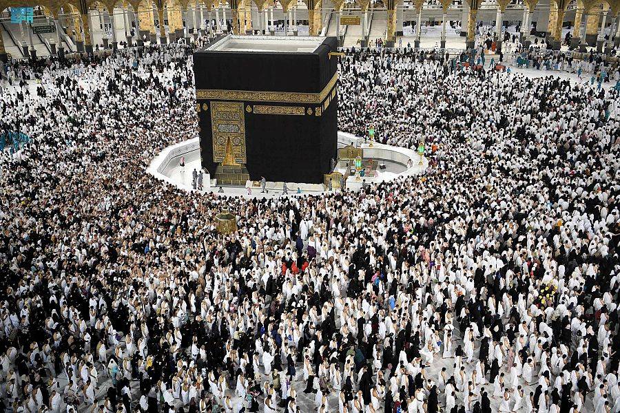 السعودية.. الاثنين أول أيام  عيد الفطر السعيد