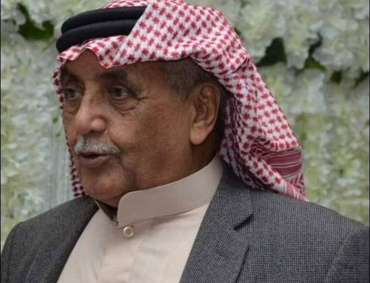 نيروز الاخباري تستذكر المرحوم  العميد الركن علي سالم الدهامشة...صور وفيديو