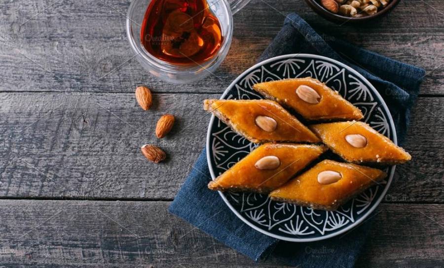 تعرّف على أشهر حلويات العيد حول العالم