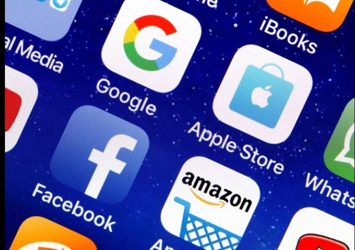 شركات التكنولوجيا الأمريكية تواجه أوقاتاً عصيبة بسبب الاضطرابات العالمية