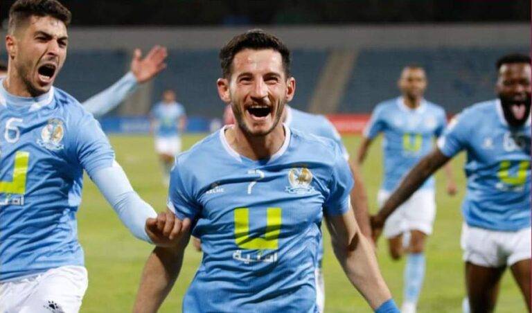 الفيصلي يقلب تأخره إلى فوز ثمين على الصريح بدوري المحترفين