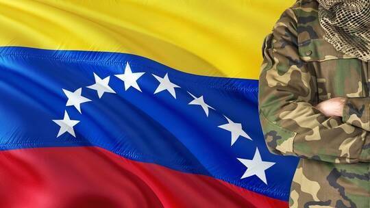 الجيش الفنزويلي يضبط غواصة لتهريب المخدرات من كولومبيا