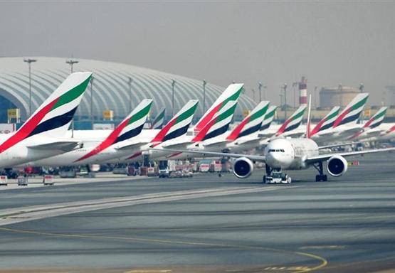 2.5 مليون مسافر عبر مطارات الإمارات خلال 10 أيام
