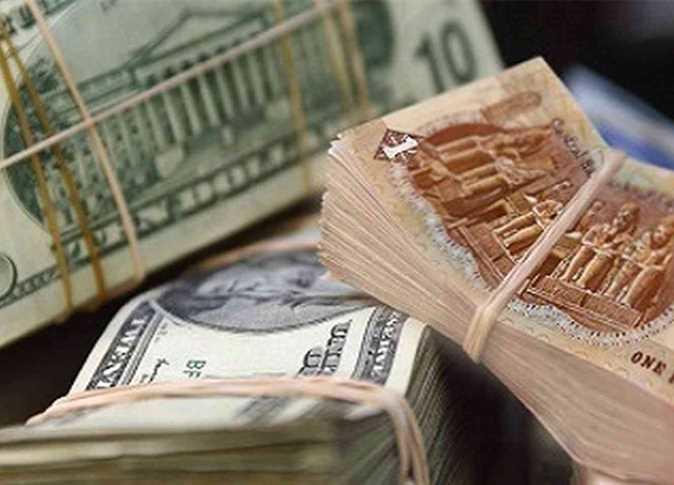 مصر ترفع سعر الدولار الجمركي