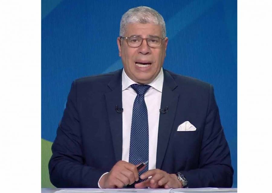اندلاع حريق في منزل الإعلامي المصري أحمد شوبير