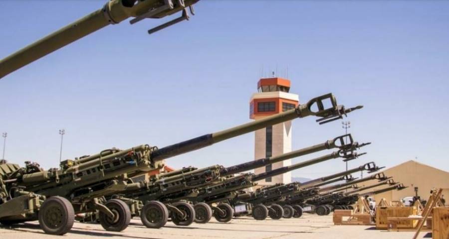 واشنطن تتجاهل تهديدات بوتين باستخدام أسلحة نووية وتعزز دعمها لأوكرانيا