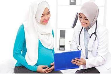 للحامل.. 5 نصائح للحفاظ على صحة حملك في عيد الفطر
