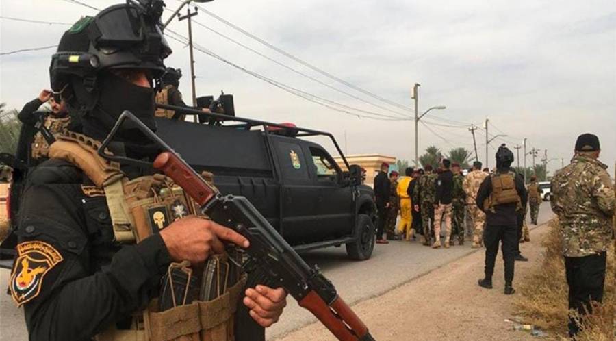 الاستخبارات العراقية : القبض على المسؤول عن نقل الإرهابيين في الأنبار