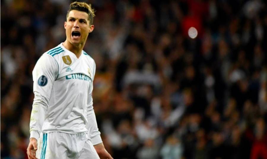 ريال مدريد يخطط لإعادة كريستيانو رونالدو