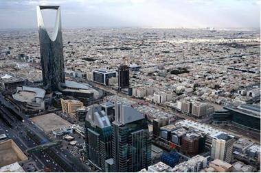 الاقتصاد السعودي يشهد نموا هو الأعلى منذ عام 2011