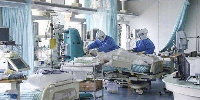 إيران تسجل أكثر من 650 إصابة جديدة بكورونا