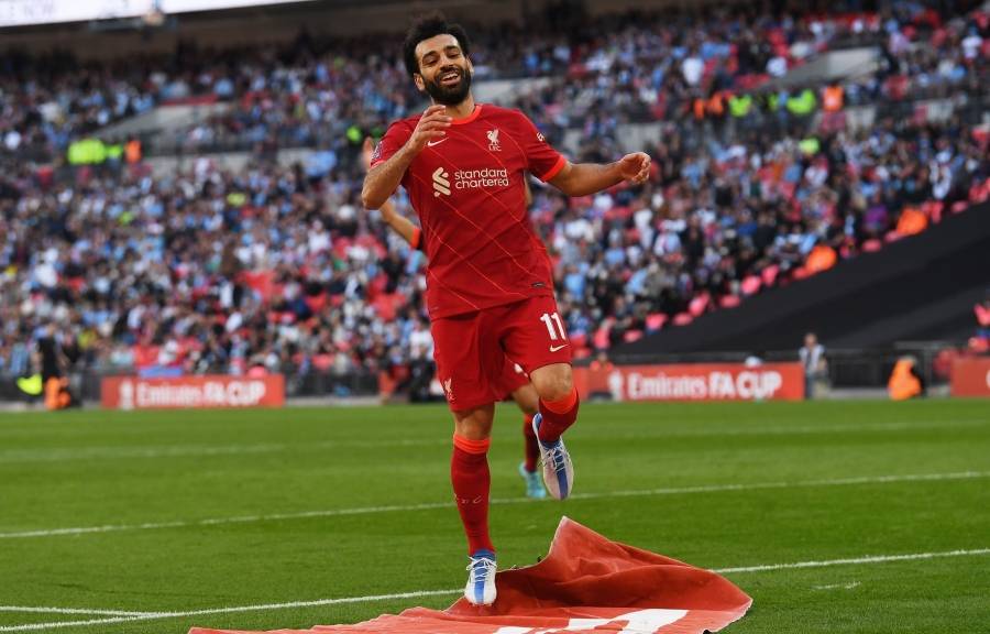 المصري صلاح ثالث أفضل لاعب في دوري أبطال أوروبا.... تفاصيل