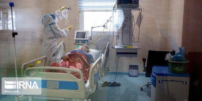 إيران تسجل 18 وفاة ونحو 700 إصابة جديدة بكورونا