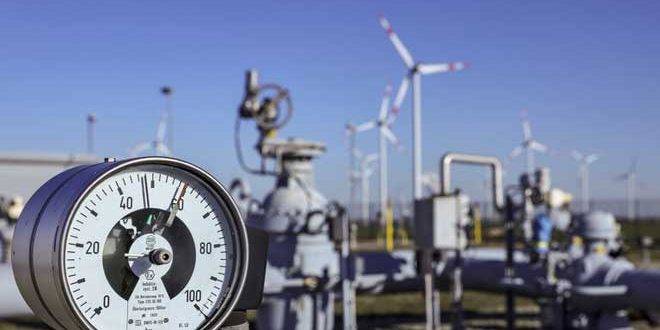 غازبروم: ارتفاع طلبات المستهلكين الأوروبيين من الغاز الروسي