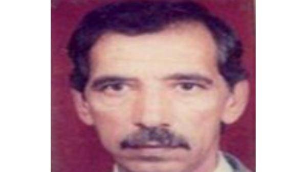 الذكرى السنوية لوفاة المحامي زهير كريشان