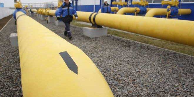 شركة طاقة ألمانية: بلادنا لن تصمد دون الغاز الروسي