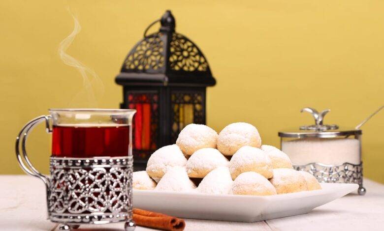 نصائح غذائية في عيد الفطر السعيد