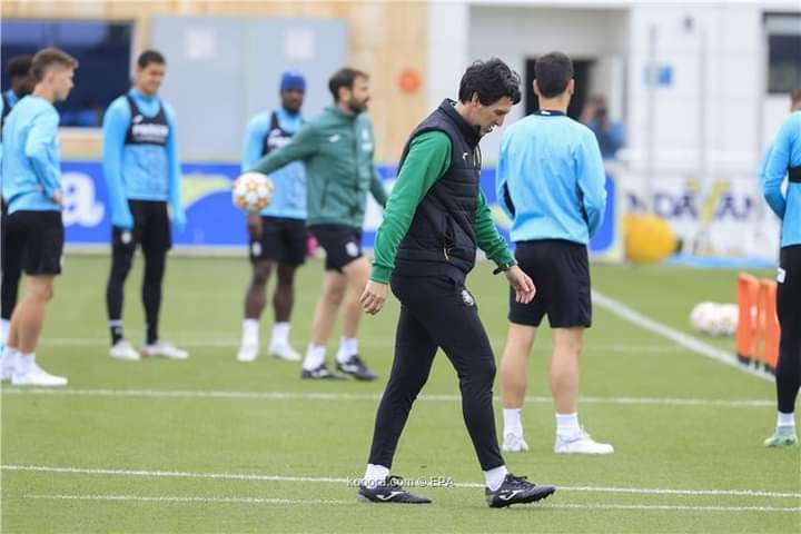 إيمري: ليفربول أفضل فريق في العالم
