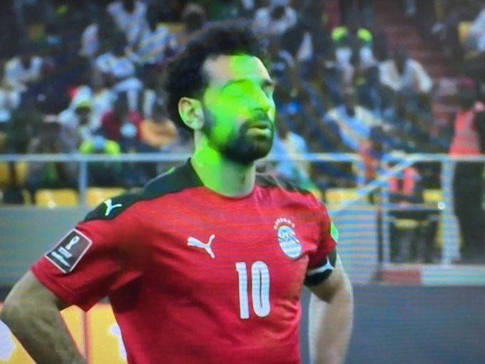 فيفا يقرر عدم إعادة مباراة مصر والسنغال
