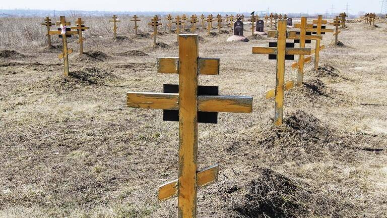 متطرفون يعتدون على قبور مسلمين وأرثوذكس في السويد