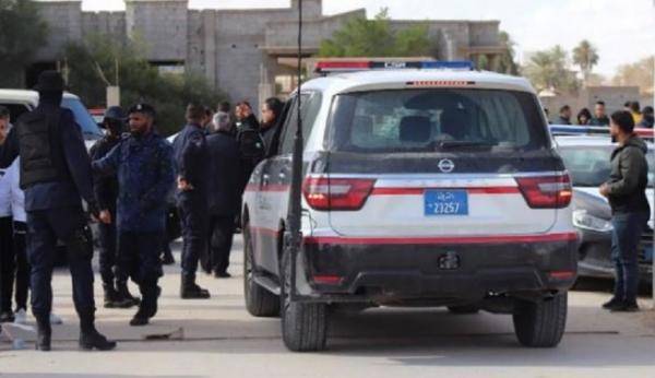 ليبيا: القبض على 15 سجينا من الهاربين من سجن مليتة