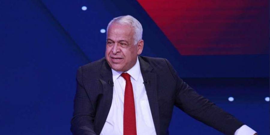 أول تعليق من فرج عامر على رفض فيفا إعادة مباراة مصر والسنغال