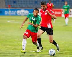 الوحدات يعود للواجهة المحلية بلقاء مرتقب أمام شباب الأردن