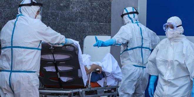 كورونا يودي بحياة أكثر من 6 ملايين و262 ألف شخص في العالم