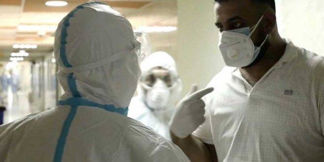 40 إصابة جديدة بكورونا في العراق