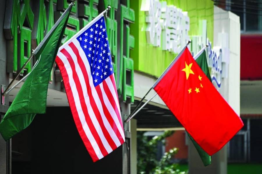 أمريكا تقر بحياد الصين في الأزمة الأوكرانية