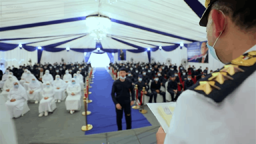 مصر تفرج عن مئات السجناء بمناسبة عيد الفطر