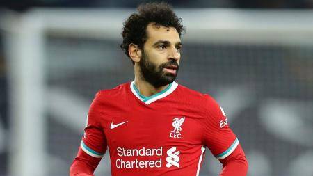 صلاح يحدد هوية منافس ليفربول في نهائي دوري الأبطال