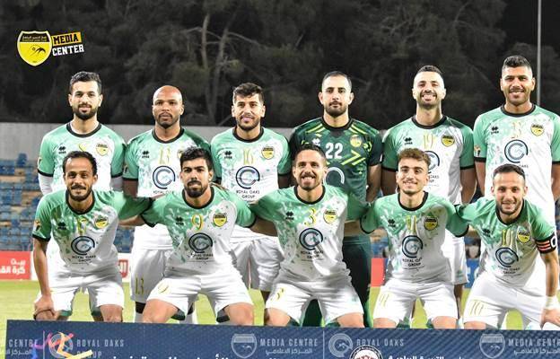 الحسين إربد ينفي 3 أخبار حول مباراته مع الفيصلي