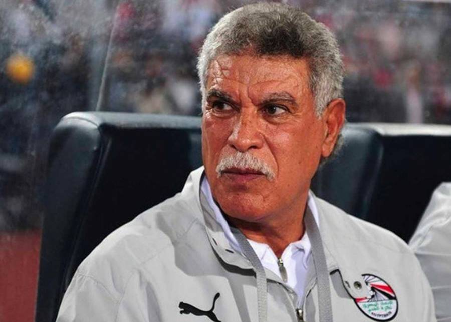 المدرب المصري حسن شحاتة مستشار لنادي نمساوي