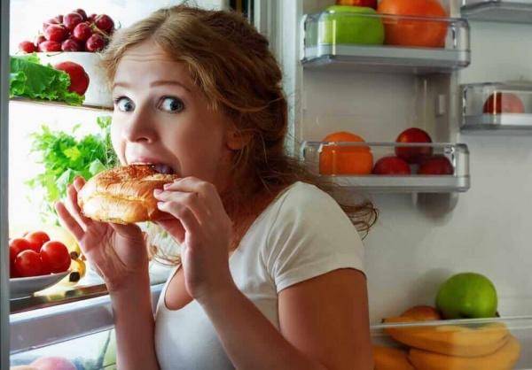 تجنبيها.. هذه الأطعمة فإنها تزيد وزنك دون أن تعلمي