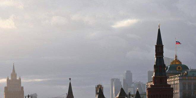 الكرملين:المزاعم الغربية حول إعلان التعبئة العامة بروسيا محض هراء