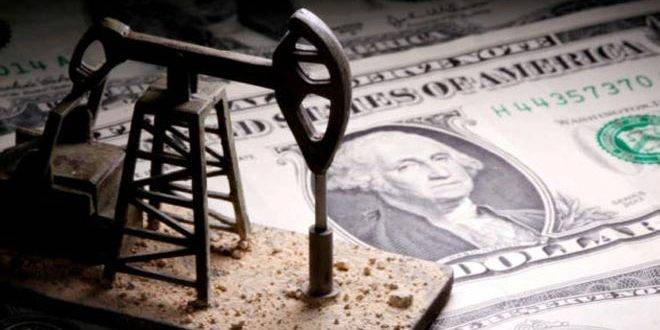أسعار النفط ترتفع نحو 3 بالمئة